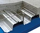 galvanized steel floor decking sheets