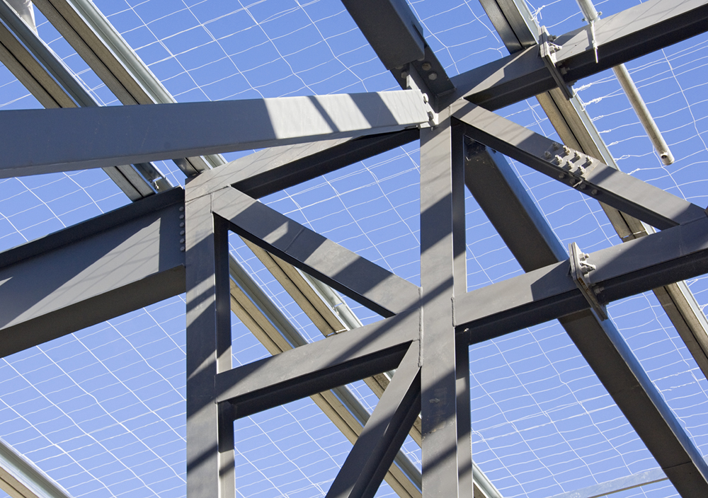 hss columns