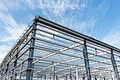 RHS steel