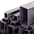 Primed Steel Hollow Sections RHS steel SHS steel galvanized