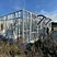 Prefab House Light Steel Villa Metal Buildings With Welded Frame Easy Construction