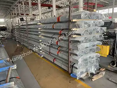 galvanized floor decking sheet