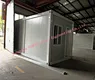 Fast Assemble Container house from FASECBUILDING