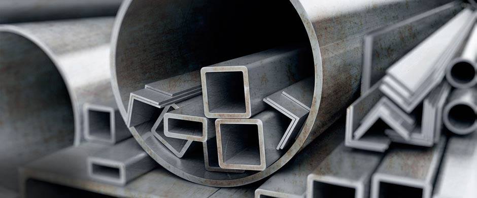 HSS TUBES