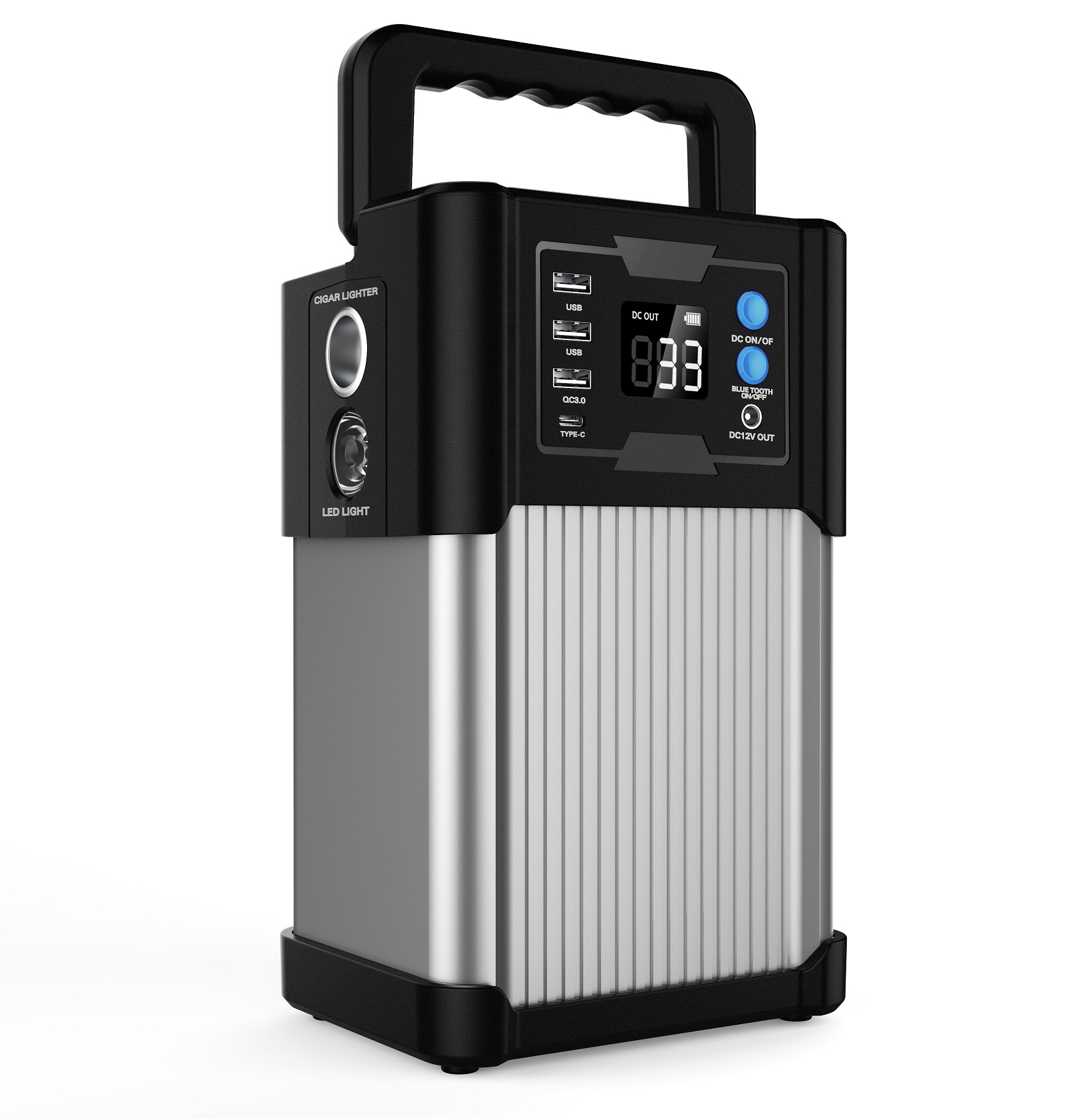 portable power station 300w