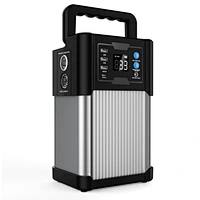 portable power station 300w