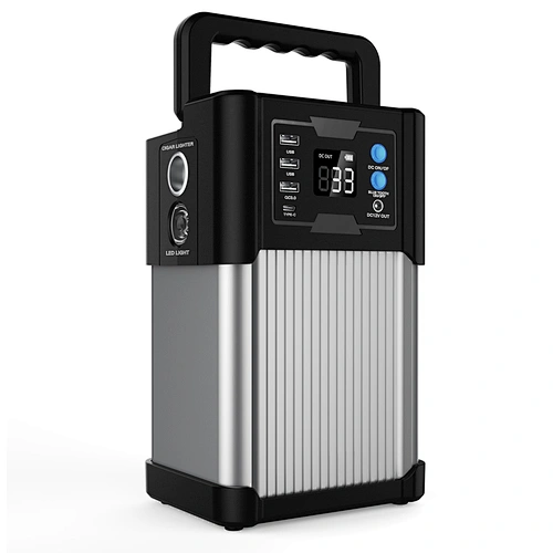 portable power station 300w