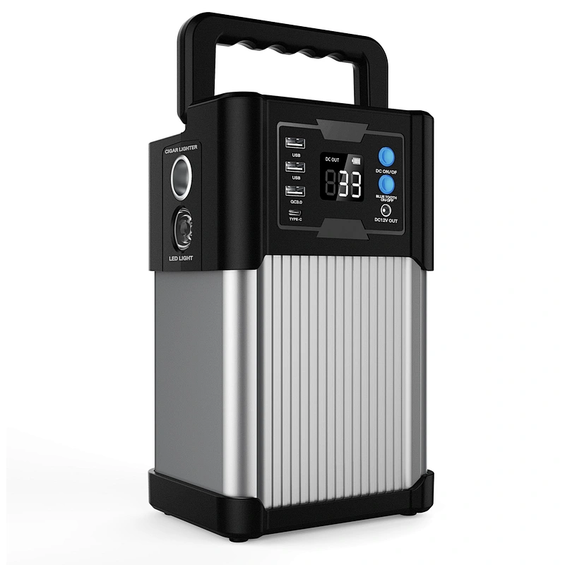 portable power station 300w