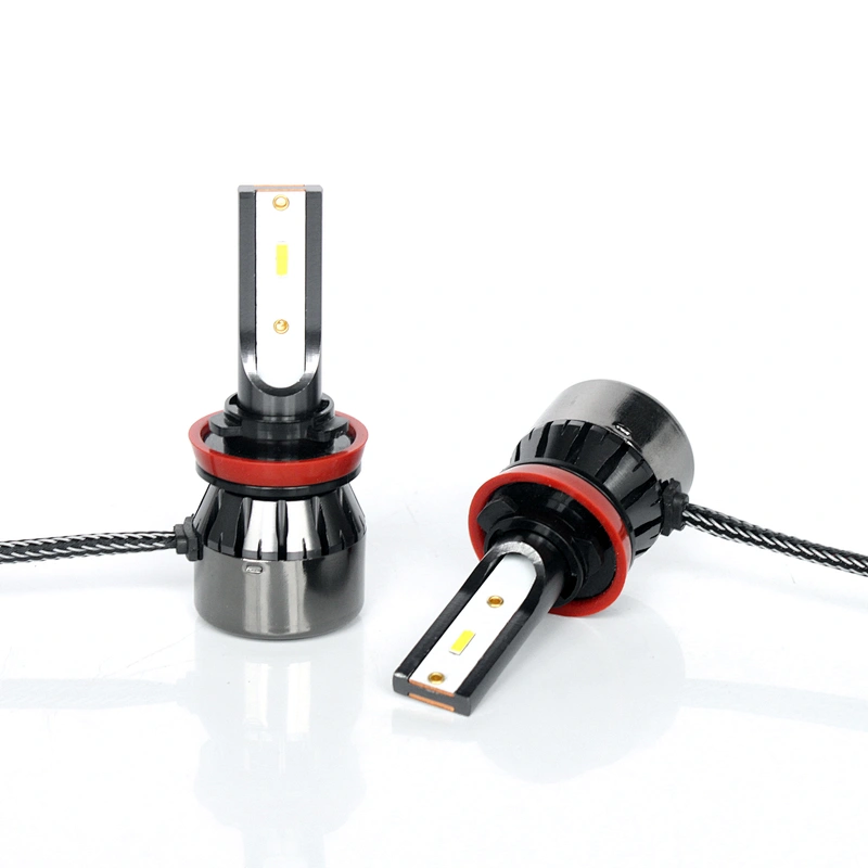 MINI LED HEADLIGHT L8-H11
