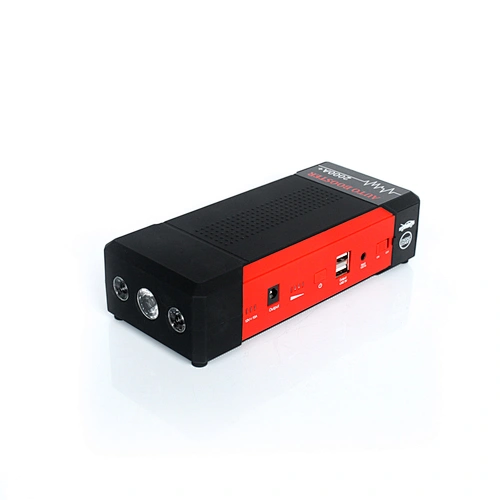 2000A JUMP STARTER, BATTERY BOOSTER MS400