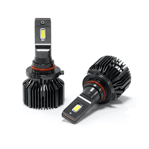 high power 55w LED Headlight L9-9006