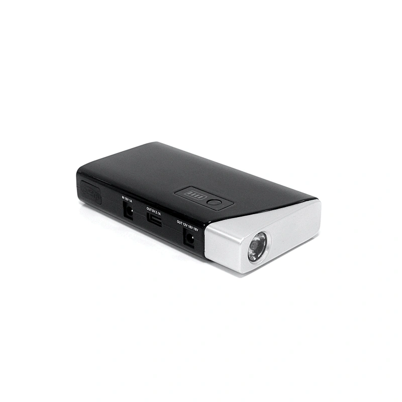 JUMP STARTER, BATTERY BOOSTER MS200