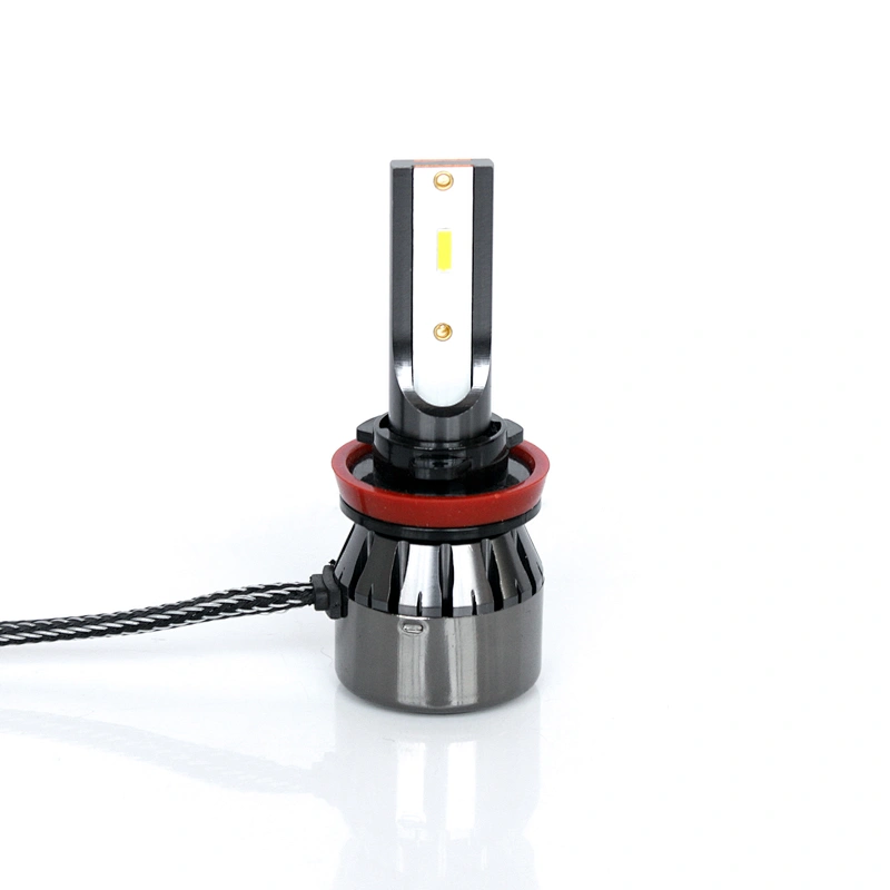 MINI LED HEADLIGHT L8-H11