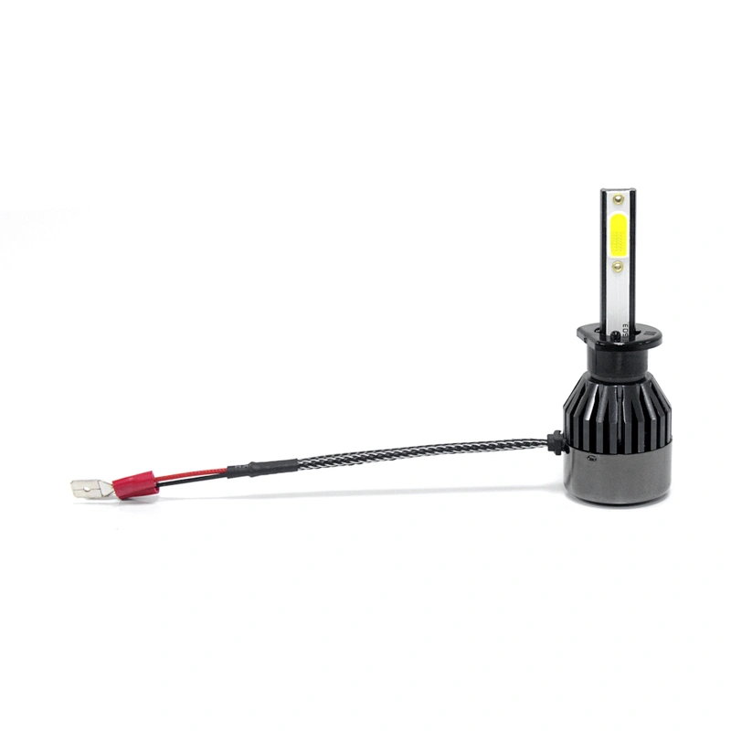 MINI LED HEADLIGHT G21-H1