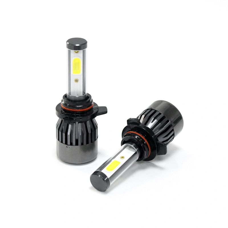 MINI LED HEADLIGHT G21-9012