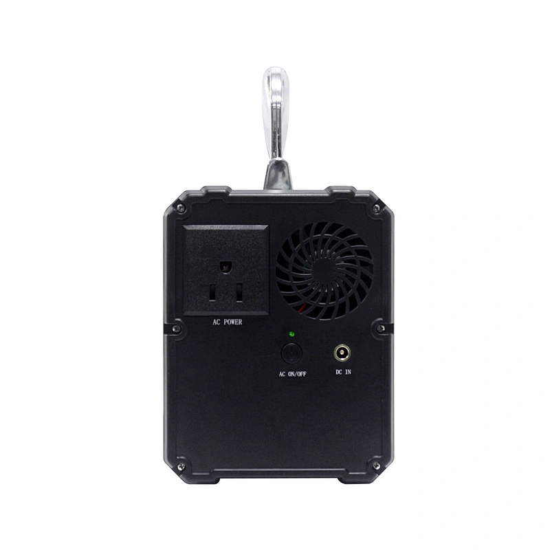 MB300 300W Portable Power Station