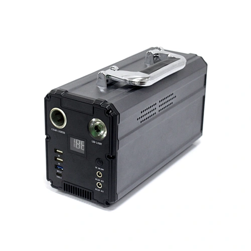 MB300 300W Portable Power Station