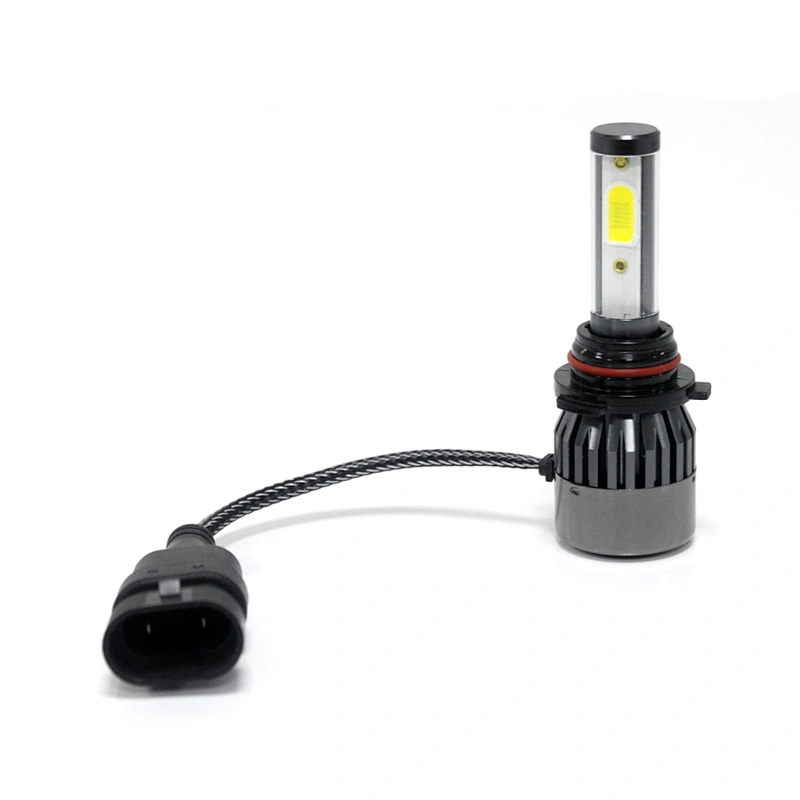 MINI LED HEADLIGHT G21-9005