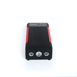 2000A JUMP STARTER, BATTERY BOOSTER MS400