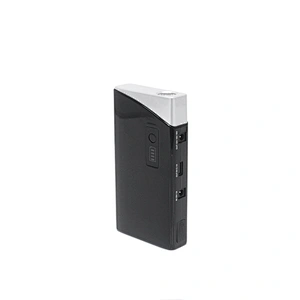 JUMP STARTER, BATTERY BOOSTER MS200