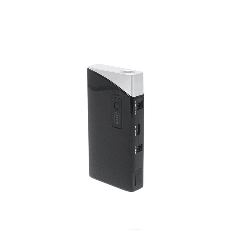 JUMP STARTER, BATTERY BOOSTER MS200