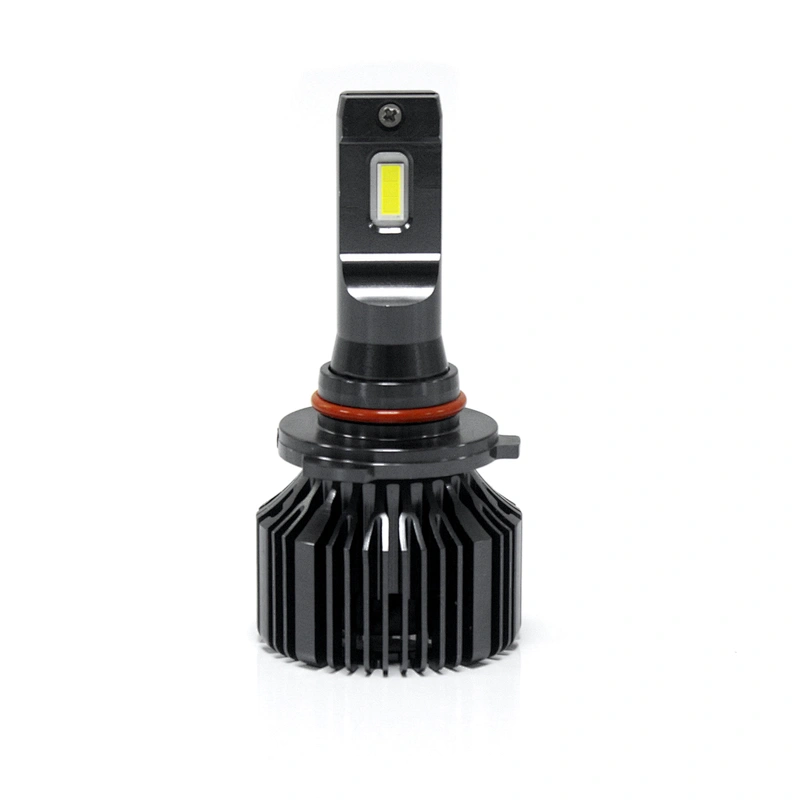high power 55w LED Headlight  L9-9005