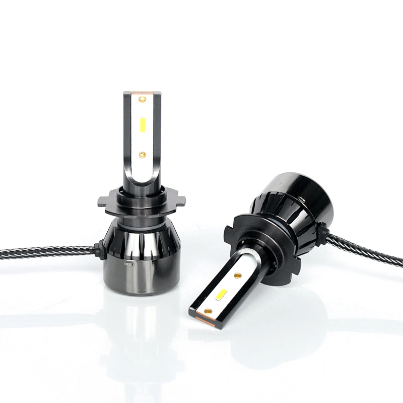 MINI LED HEADLIGHT L8-H7