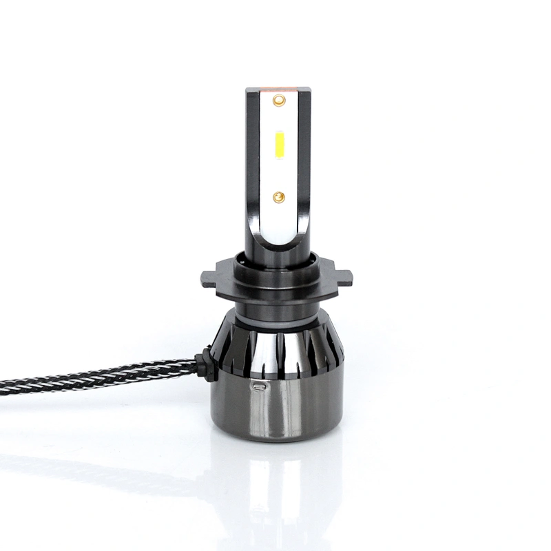 MINI LED HEADLIGHT L8-H7