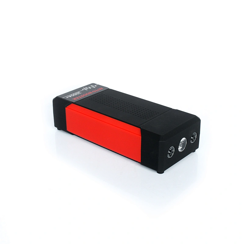 2000A JUMP STARTER, BATTERY BOOSTER MS400