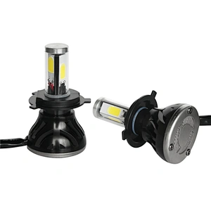 Four Side 360° 40w G5 LED Headlight