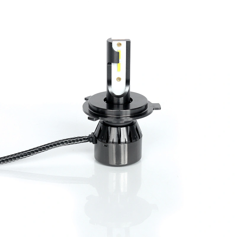 MINI LED HEADLIGHT L8-H4