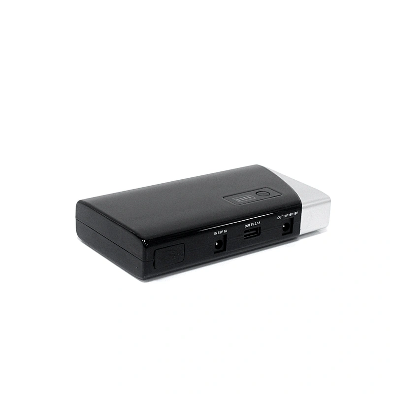 JUMP STARTER, BATTERY BOOSTER MS200