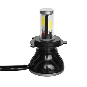 Four Side 360° 40w G5 LED Headlight