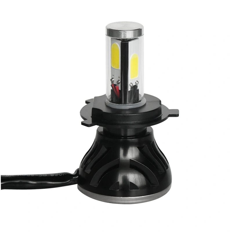 Four Side 360° 40w G5 LED Headlight