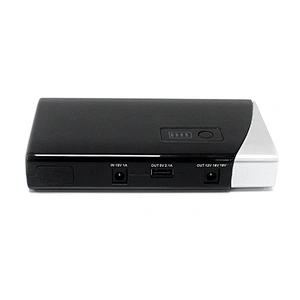 JUMP STARTER, BATTERY BOOSTER MS200