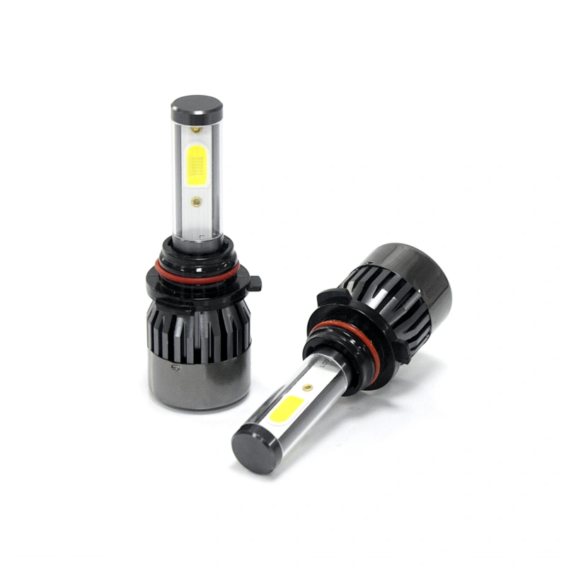 MINI LED HEADLIGHT G21-9006