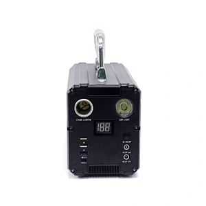 MB300 300W Portable Power Station