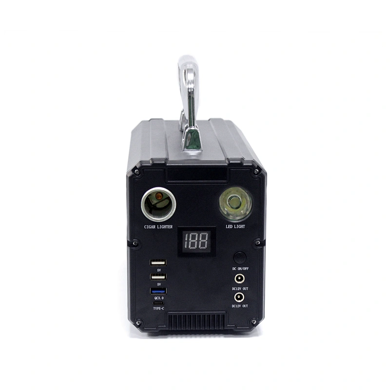 MB300 300W Portable Power Station