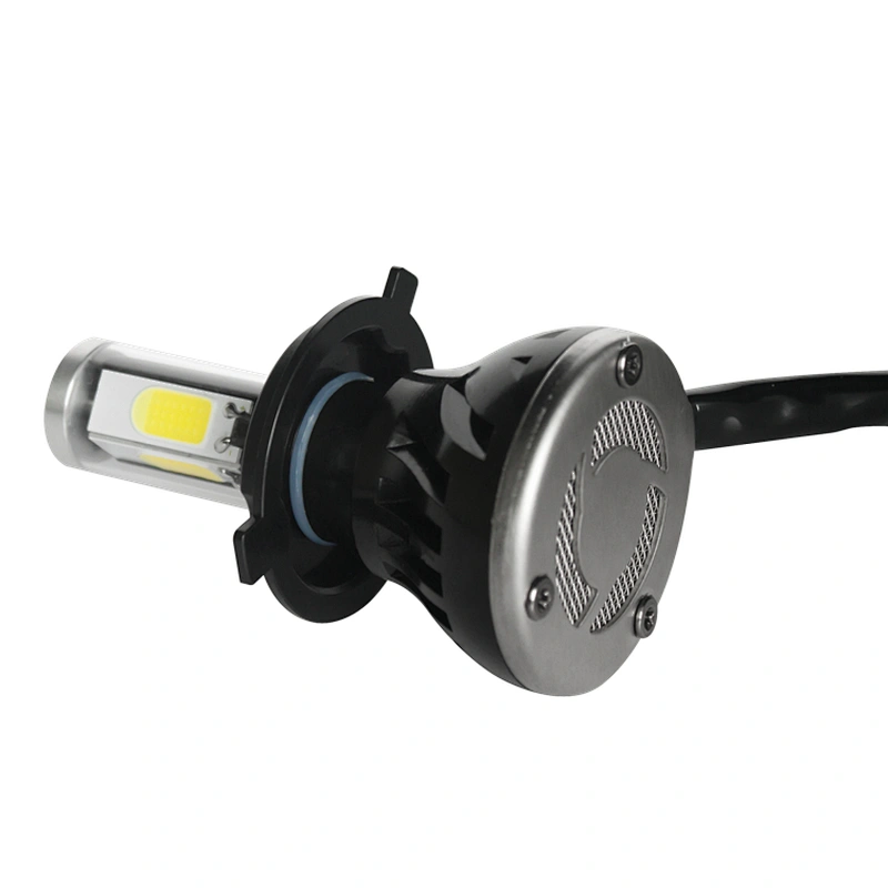 Four Side 360° 40w G5 LED Headlight