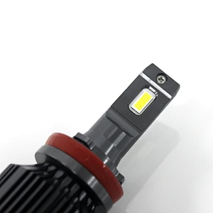 high power 55w LED Headlight L9-9006