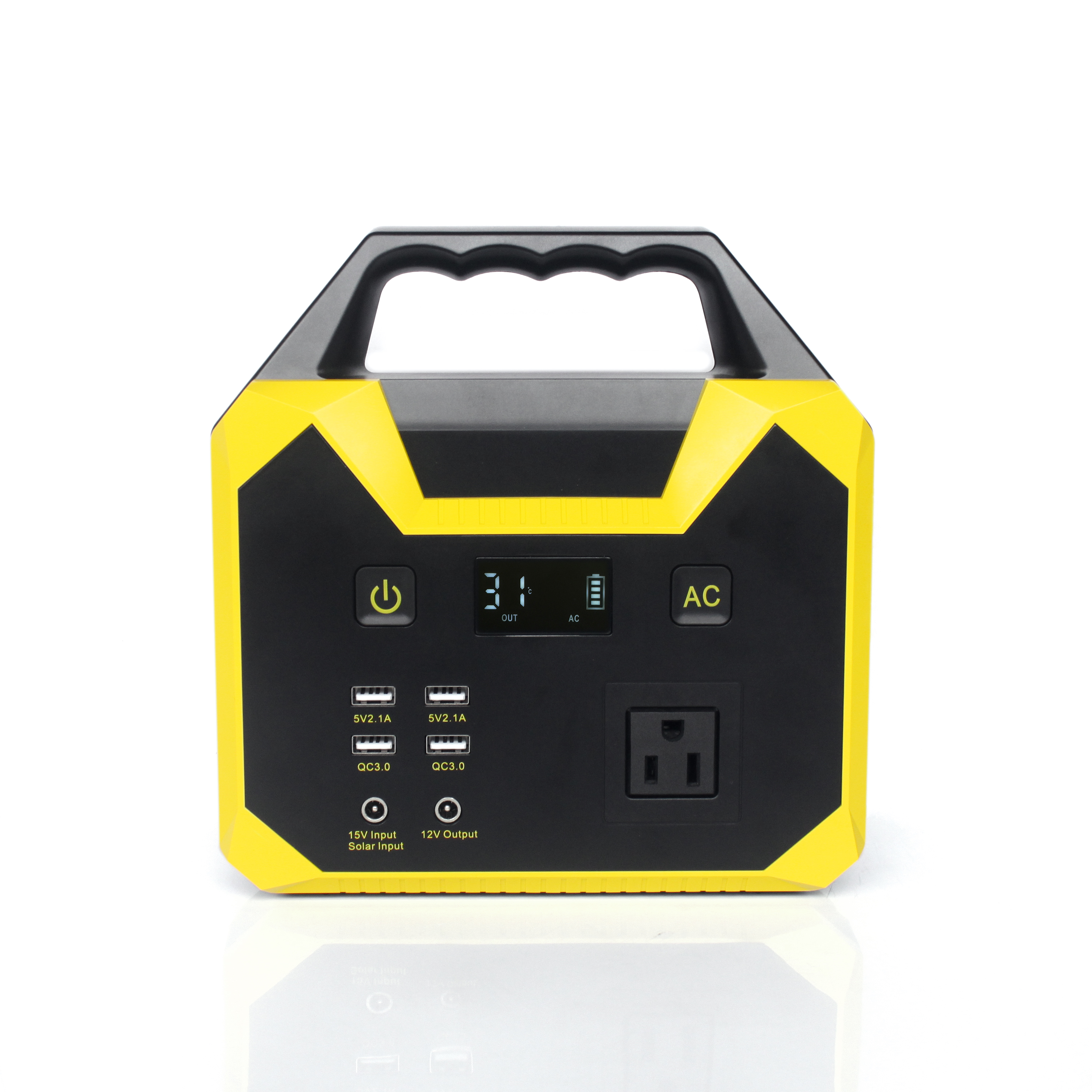 Portable Power Station MB100