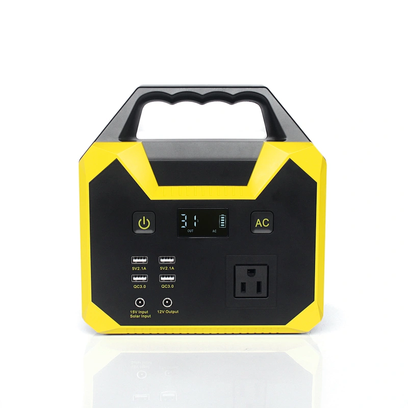 Portable Power Station MB100
