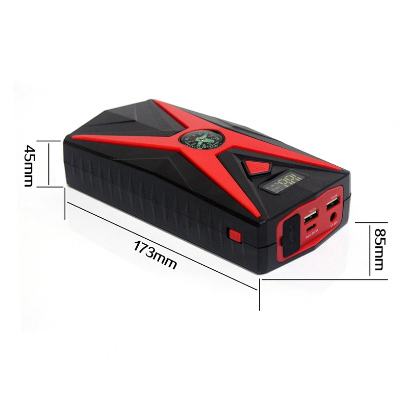 Jump Starter MS402