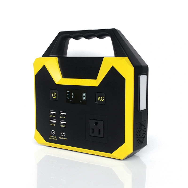 Portable Power Station MB100