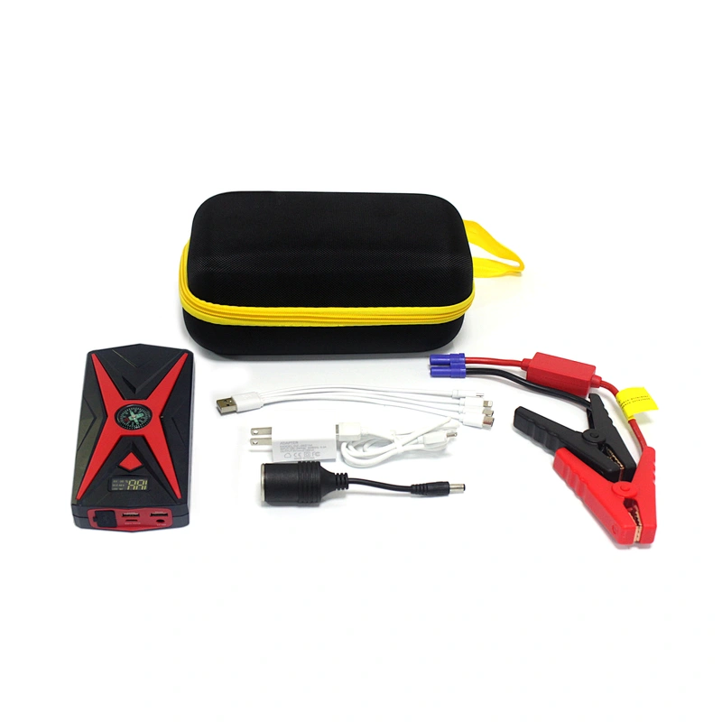 Jump Starter MS402