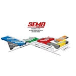 SEMA SHOW IN USA (NOVEMBER 2-5, 2021)