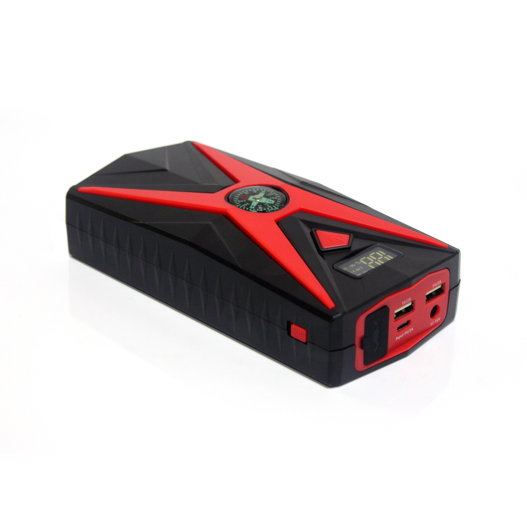 Jump Starter MS402