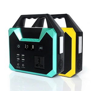Portable Power Station MB100