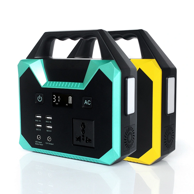 Portable Power Station MB100