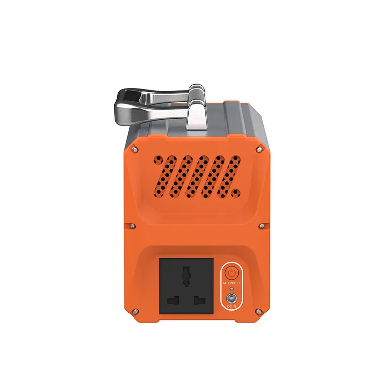 MB-500 500W Portable power station